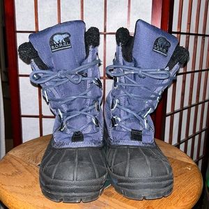 Sorel Cumberland Boot